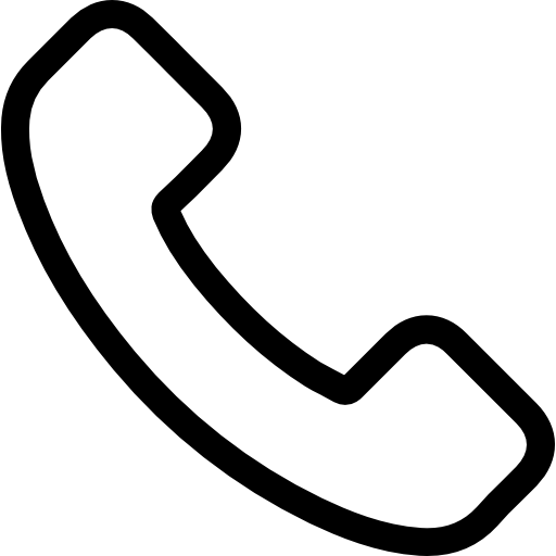 <a href="https://www.flaticon.com/free-icons/phone" title="phone icons">Phone icons created by Gregor Cresnar - Flaticon</a>